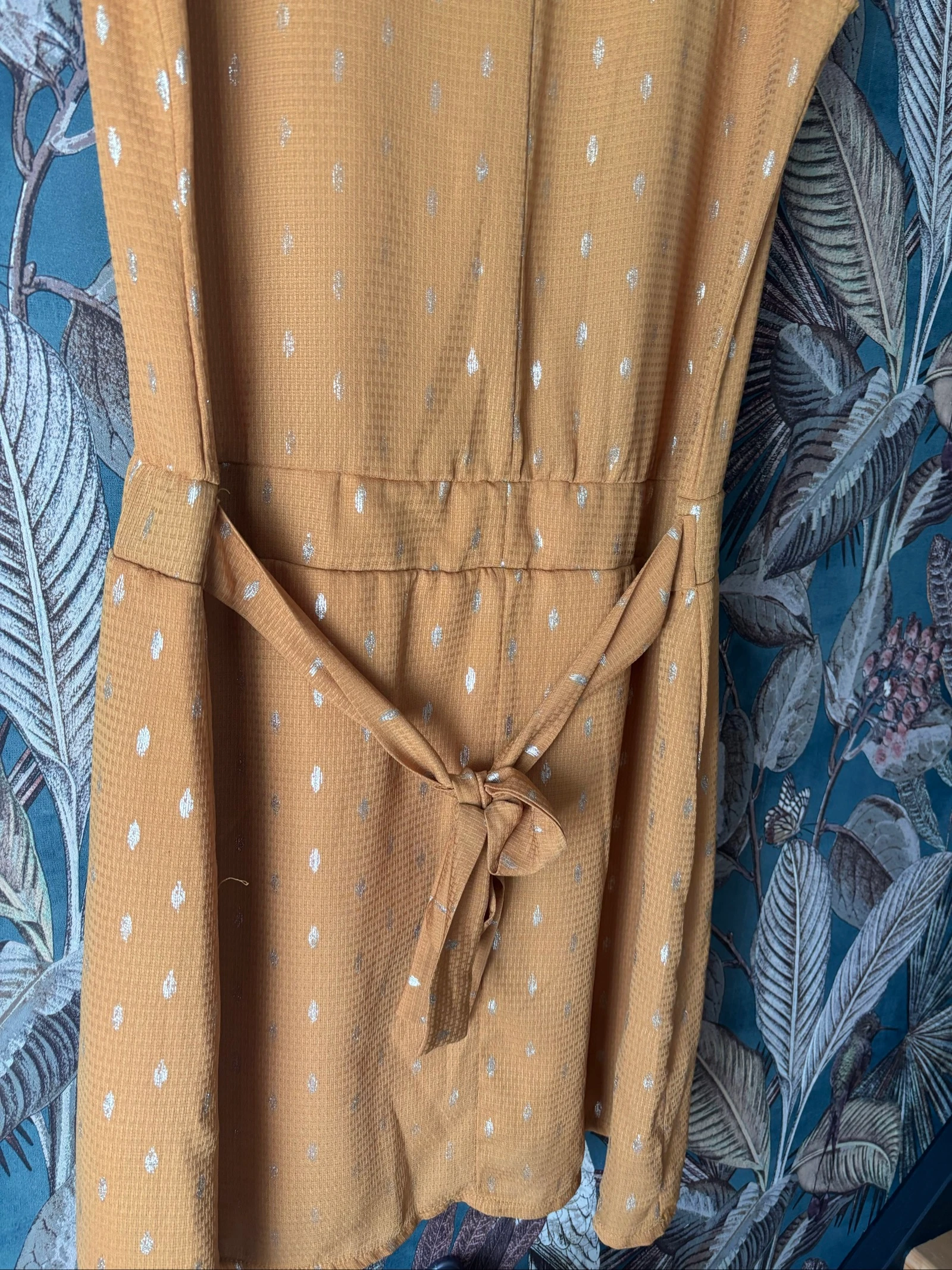 Robe cache cache maat 38 – photo 6